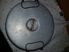 Antiker kochtopf deko gebraucht kaufen  Gießen