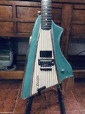 Rarissima chitarra elettrica usato  Italia