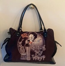 Betty boop 2005 d'occasion  Expédié en Belgium