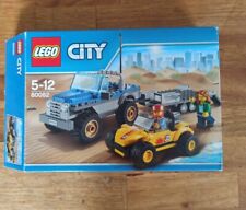 Lego city 60082 d'occasion  Saint-Georges-des-Coteaux