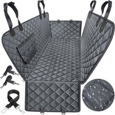 Dog seat cover for sale  Metairie
