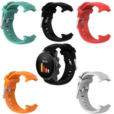 Cinturino orologio silicone usato Cinturino orologio silicone usato  Spedire a Italy