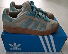 Adidas campus grau gebraucht kaufen  Gernsheim