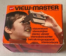 Vintage sawyer viewmaster for sale  CARDIFF