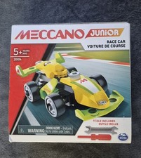 Meccano junior formula for sale  LONDON