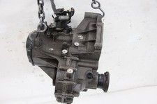 Getriebe gang seat gebraucht kaufen  Wittenburg