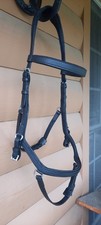 Rambo micklem bridle for sale  Ghent