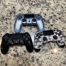 Sony playstation dualshock for sale  Gastonia