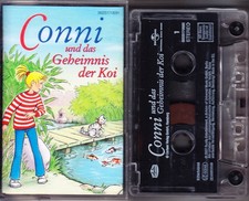 Conni conni geheimnis gebraucht kaufen  Neufahrn