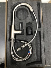 Torneira Lynx Grills LPFK Gooseneck Pulldown - Sta- peso faltando, lavadora de borracha comprar usado  Enviando para Brazil