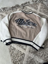 Reiss mclaren cashmere for sale  BATLEY