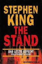 The stand letzte gebraucht kaufen  Berlin