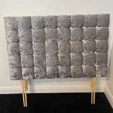 Small double bed for sale  WELLING