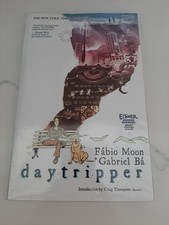Daytripper usato  Spedire a Italy