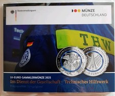 Euro polymerring münze gebraucht kaufen  Mittweida