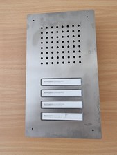 Siedle bus torstation gebraucht kaufen  Neuwied