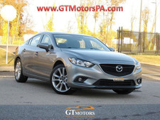 2015 mazda mazda6 for sale  Philadelphia