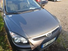 Capot hyundai 1 d'occasion  Villerupt