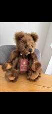 Charlie bears anniversary for sale  SOLIHULL