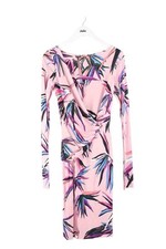 Robe rose emilio d'occasion  France