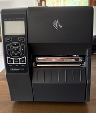 Zebra etikettendrucker zt230 gebraucht kaufen Zebra etikettendrucker zt230 gebraucht kaufen  Seesen
