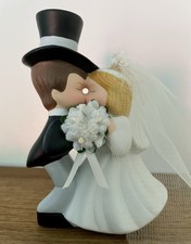 New ceramic bride for sale  OXFORD