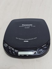 Brilliant classic panasonic for sale  DAVENTRY