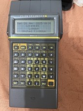 Vintage from psion d'occasion  Expédié en Belgium