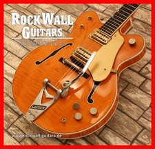 Gretsch 6120 custom gebraucht kaufen  Münster