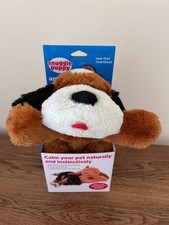 Snuggle puppy heartbeat for sale  ADDLESTONE