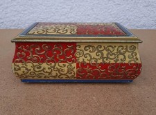 blechdose xox gebraucht kaufen blechdose xox gebraucht kaufen Deutschland