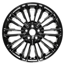Pvd dark chrome for sale  USA