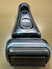 Braun rasierer series gebraucht kaufen  Kall