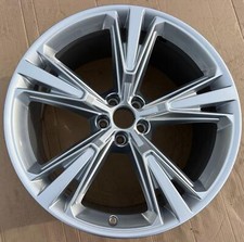 Genuine alloy wheel for sale  Shipping to Ireland