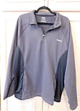 Men reebook zip for sale  Shipping to Ireland