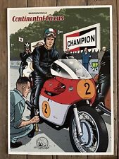 Affiche continental circus d'occasion  Le Mans