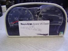 Instrument cluster lotus for sale  HALESOWEN