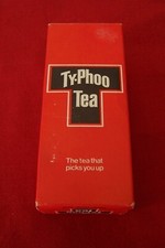 Vintage typhoo phoo for sale  DUNSTABLE