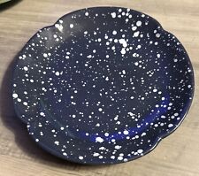 Frankoma speckle splatter for sale  Warwick