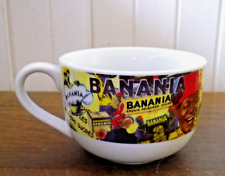 Tasse publicitaire banania d'occasion  Wimille