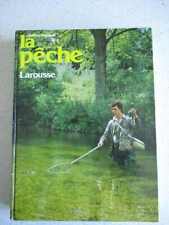 Larousse livre peche d'occasion  France