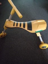 Scuttlebug bumblebee ride for sale  BIRMINGHAM