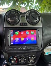 Autoradio stereo android usato  Palermo