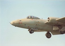 Military aircraft photograph for sale  EPPING
