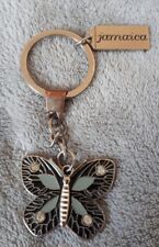butterfly keyring for sale butterfly keyring for sale CARDIFF