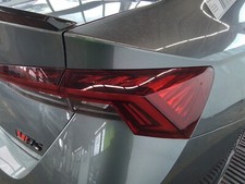 Tail light skoda for sale  DONCASTER