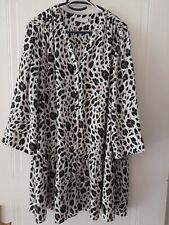 Matalan tunic top for sale  CHIPPENHAM