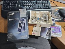 Samsung sgh e720 for sale  BONNYRIGG