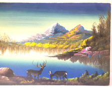 1963 signed burnette for sale  Yankton