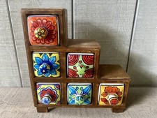 Vintage cost plus for sale  Carmel